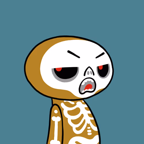 Skell Yeah #1724