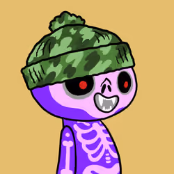 Skell Yeah #2118