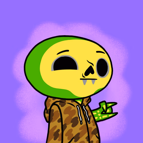 Skell Yeah #1442