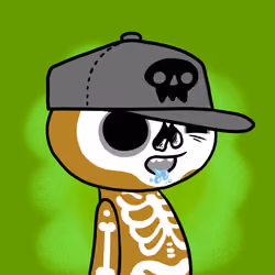 Skell Yeah #2029