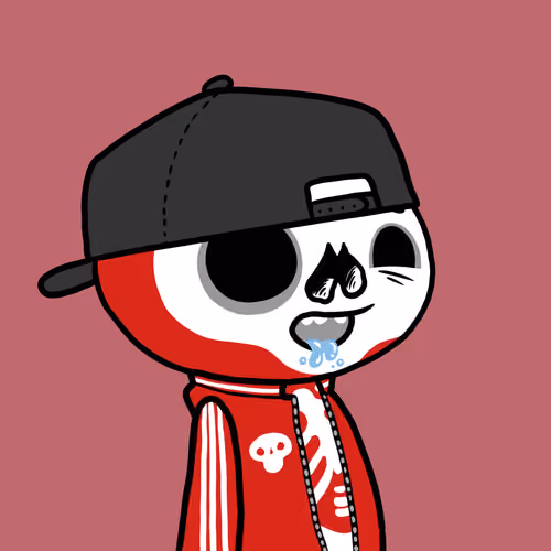 Skell Yeah #821