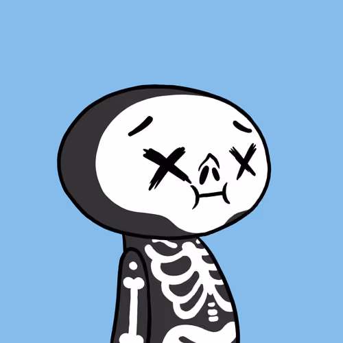 Skell Yeah #2341