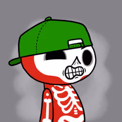 Skell Yeah #2237