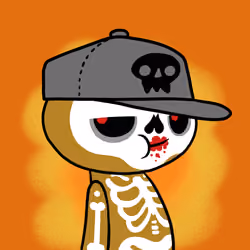 Skell Yeah #8