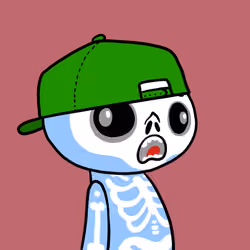 Skell Yeah #857
