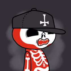 Skell Yeah #2353