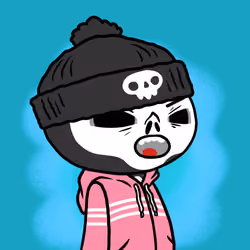 Skell Yeah #796