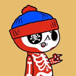 Skell Yeah #1990