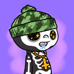 Skell Yeah #1549