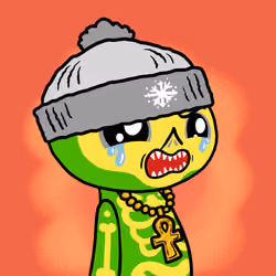 Skell Yeah #1243