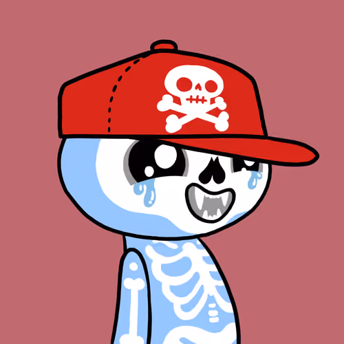 Skell Yeah #811