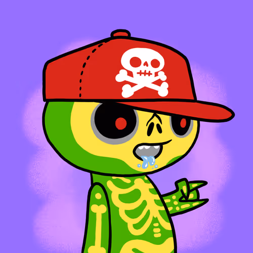 Skell Yeah #1647