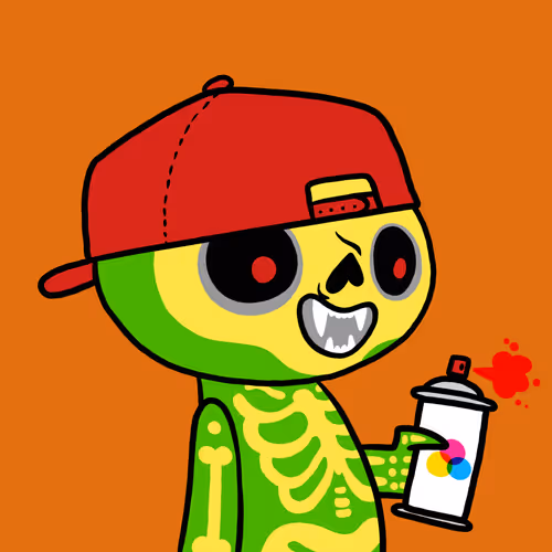 Skell Yeah