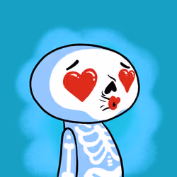 Skell Yeah #2