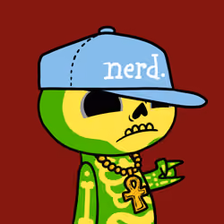 Skell Yeah #1370