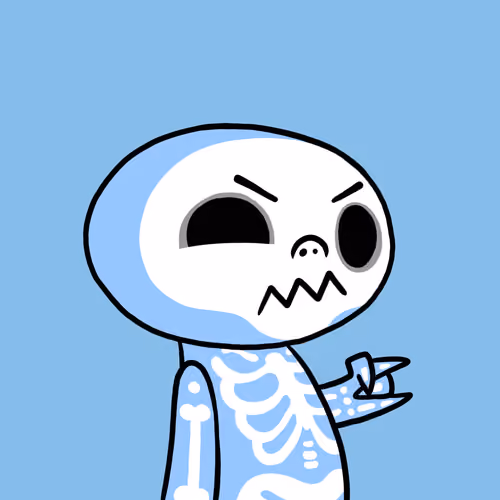 Skell Yeah #1475