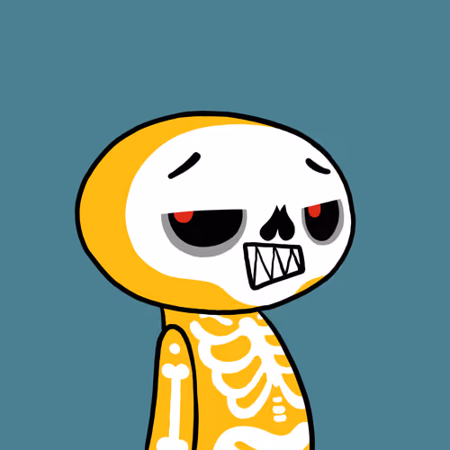 Skell Yeah #1366