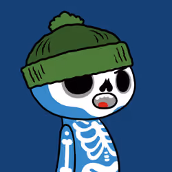 Skell Yeah #1434