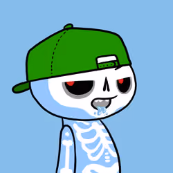 Skell Yeah #181