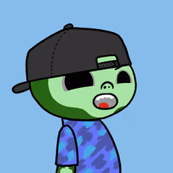 Skell Yeah #1102