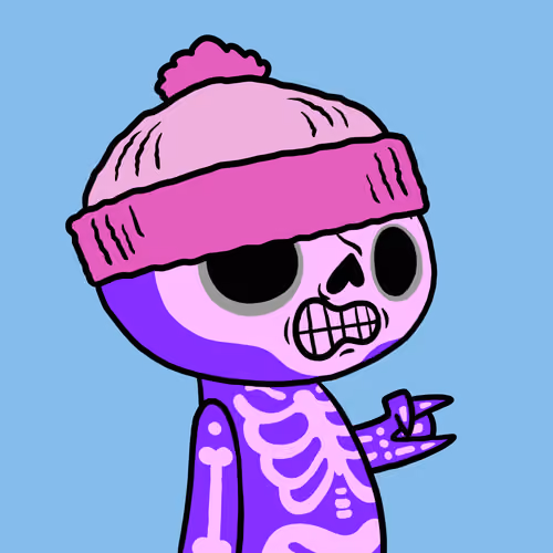 Skell Yeah #1345