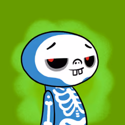 Skell Yeah #558