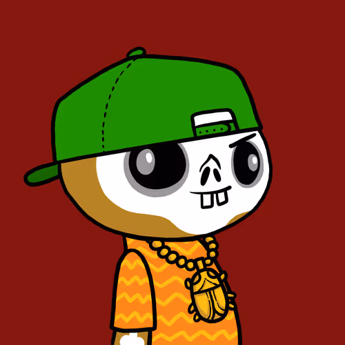Skell Yeah