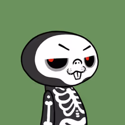 Skell Yeah #2367