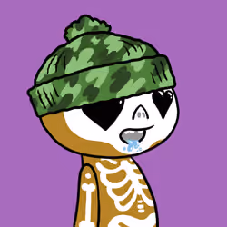 Skell Yeah #2297