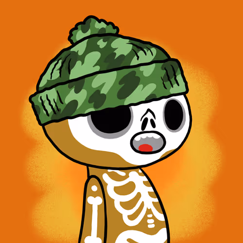 Skell Yeah #1777