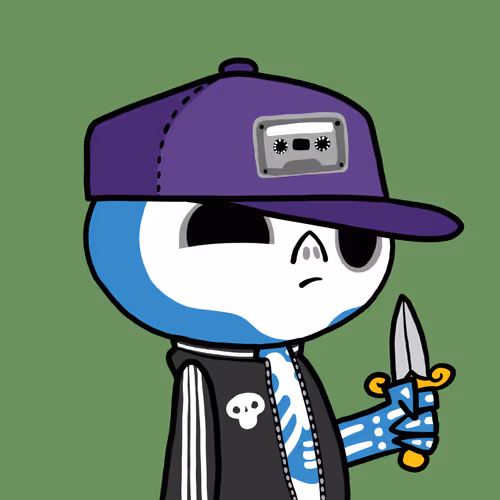Skell Yeah