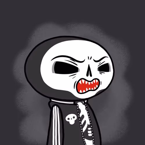 Skell Yeah