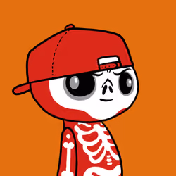 Skell Yeah #31