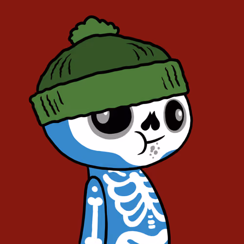 Skell Yeah #1550