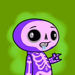 Skell Yeah #2172