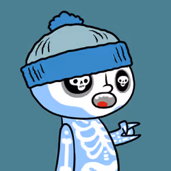 Skell Yeah #2101