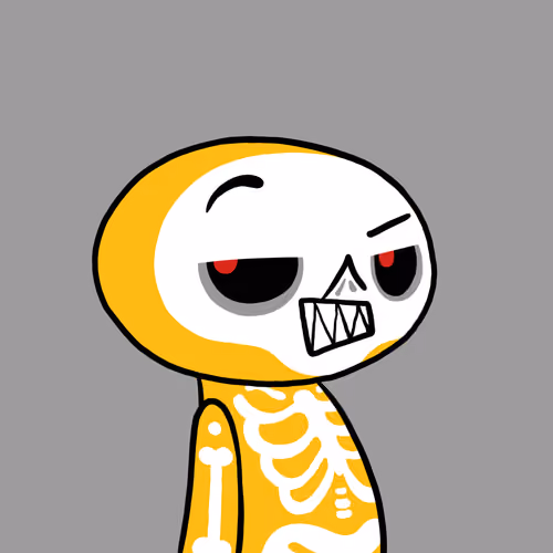 Skell Yeah #1085