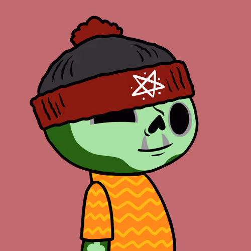 Skell Yeah #1304
