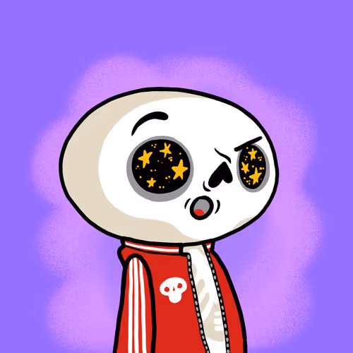 Skell Yeah #997