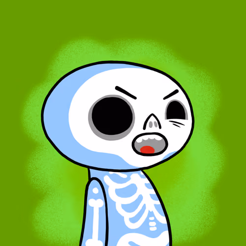 Skell Yeah #1240