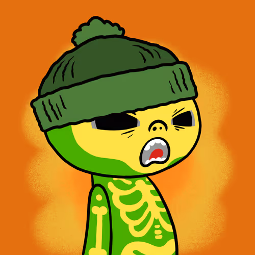 Skell Yeah