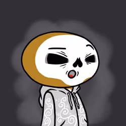 Skell Yeah #1242