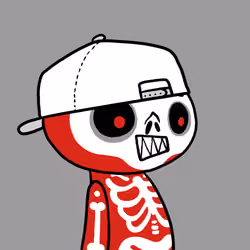 Skell Yeah #1999