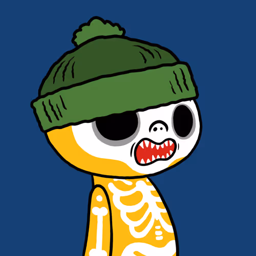 Skell Yeah