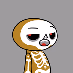 Skell Yeah #1769