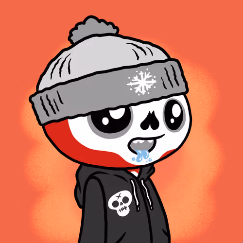 Skell Yeah #367