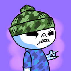 Skell Yeah #1047