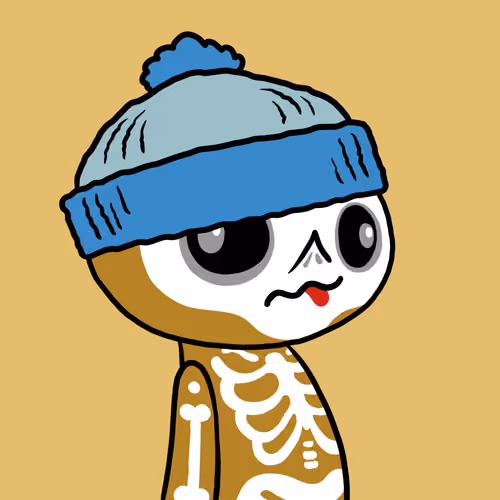 Skell Yeah #119