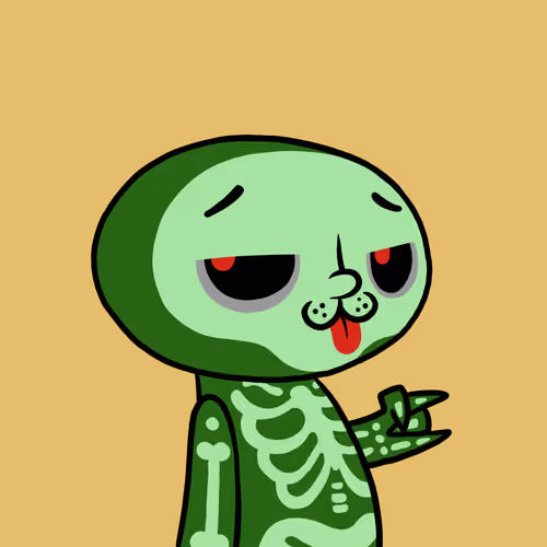 Skell Yeah #1638