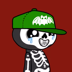 Skell Yeah #2330